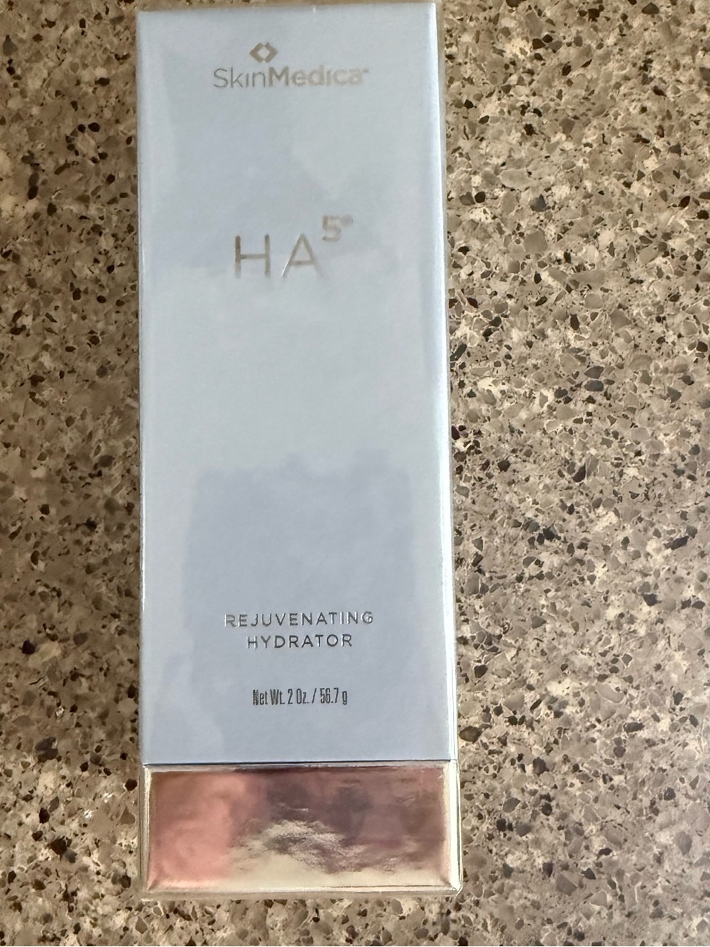 SkinMedica Rejuvenating Hydrator